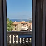 1 à 4 Personnes, Balcon Vue Appartement Galéria