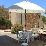 1 à 4 Personnes, Balcon Vue Appartement