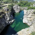 1 à 4 Personnes, Balcon Vue Galéria