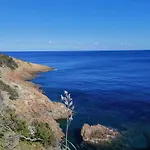 1 à 4 Personnes, Balcon Vue