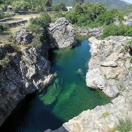 1 A 4 Personnes, Balcon Vue Galeria (Corsica)