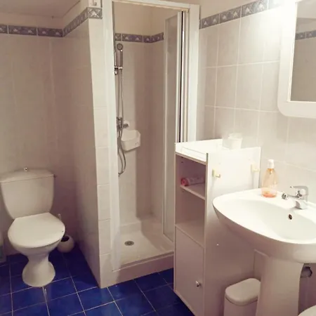 1 A 4 Personnes, Balcon Vue Galeria (Corsica)