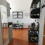 1 A 4 Personnes, Balcon Vue Apartament Galéria