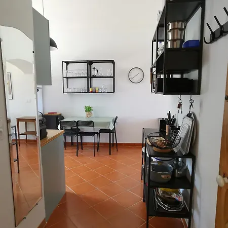 1 A 4 Personnes, Balcon Vue Appartement Galéria
