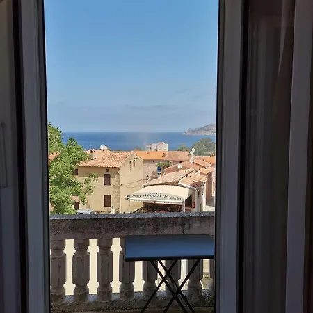 1 A 4 Personnes, Balcon Vue Appartement Galéria