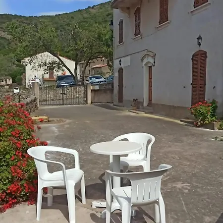 1 A 4 Personnes, Balcon Vue * Galéria