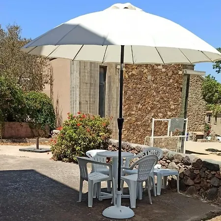 1 A 4 Personnes, Balcon Vue Lejlighed