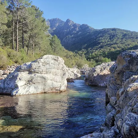 1 A 4 Personnes, Balcon Vue Appartement *