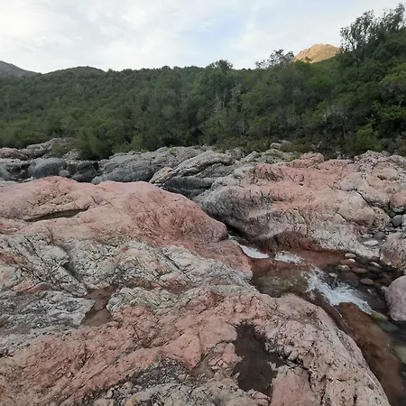 1 A 4 Personnes, Balcon Vue * Galeria (Corsica)