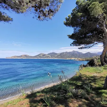 1 A 4 Personnes, Balcon Vue Appartement