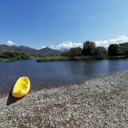 1 A 4 Personnes, Balcon Vue Lejlighed *