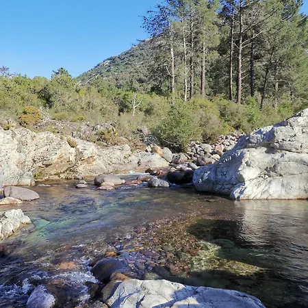 1 A 4 Personnes, Balcon Vue Lejlighed Galéria