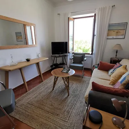 1 A 4 Personnes, Balcon Vue *