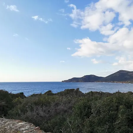 1 A 4 Personnes, Balcon Vue