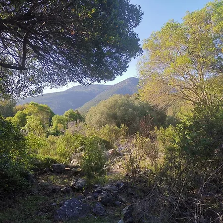 1 A 4 Personnes, Balcon Vue Lejlighed *