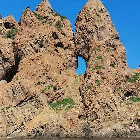 1 A 4 Personnes, Balcon Vue * Galéria