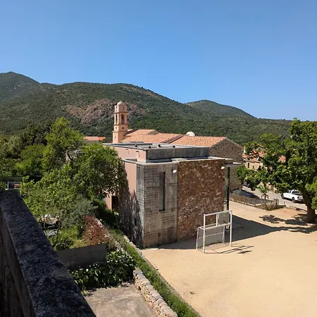 1 A 4 Personnes, Balcon Vue Appartement *