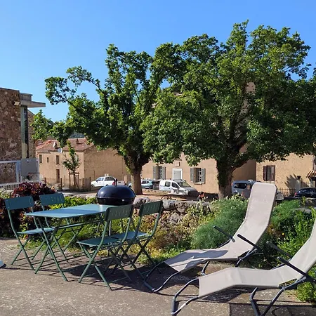 1 A 4 Personnes, Balcon Vue Appartement *