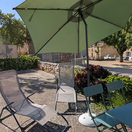 Appartement 1 A 4 Personnes, Balcon Vue *