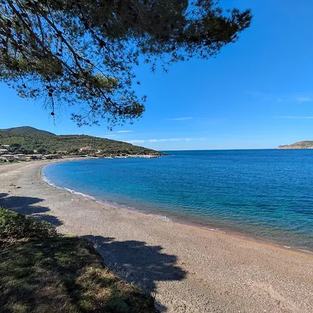1 A 4 Personnes, Balcon Vue *