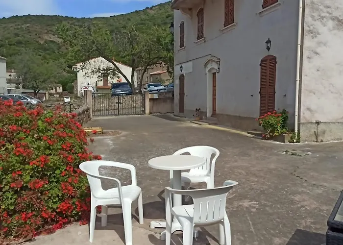 1 A 4 Personnes, Balcon Vue * Galeria (Corsica)