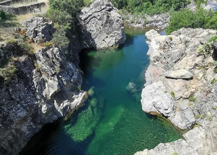 1 à 4 Personnes, Balcon Vue Galéria