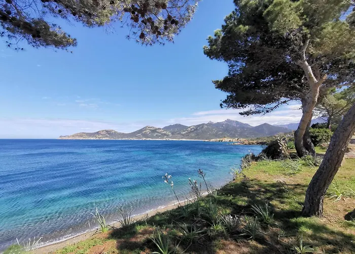 1 A 4 Personnes, Balcon Vue Appartement