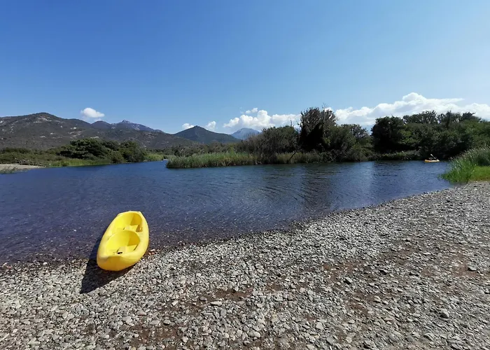 1 A 4 Personnes, Balcon Vue Appartement *