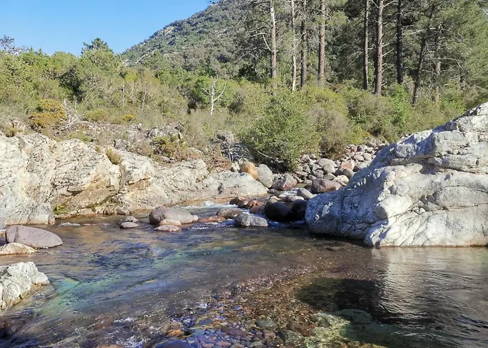 1 à 4 Personnes, Balcon Vue Appartement Galéria