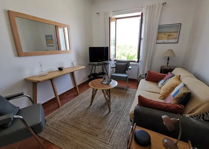 1 à 4 Personnes, Balcon Vue *