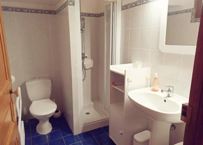 1 A 4 Personnes, Balcon Vue Galeria (Corsica)