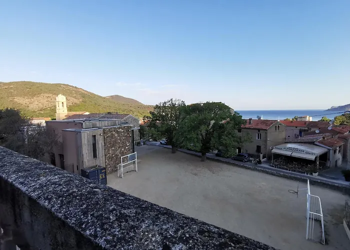 1 à 4 Personnes, Balcon Vue * Galéria