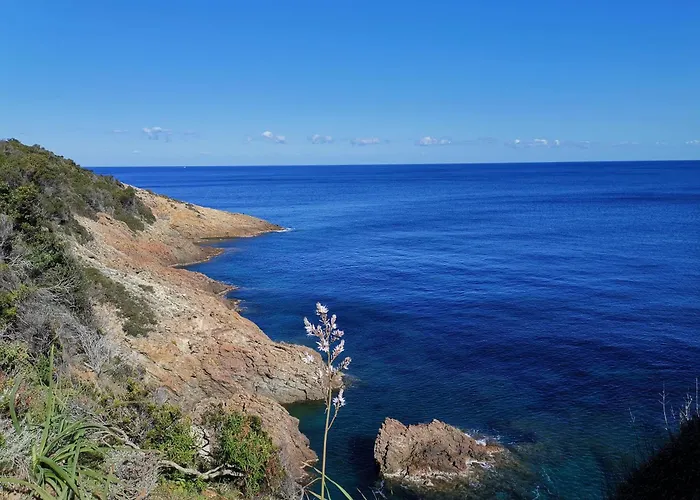 1 A 4 Personnes, Balcon Vue