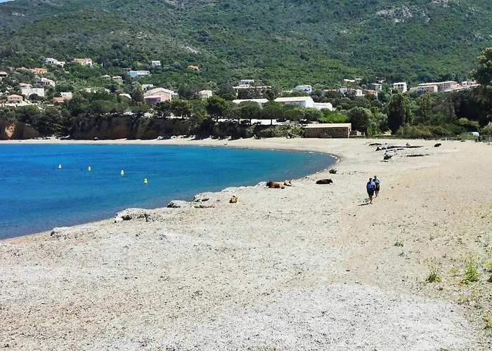 1 A 4 Personnes, Balcon Vue Appartement