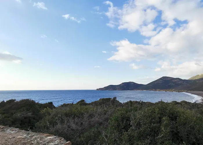 1 à 4 Personnes, Balcon Vue
