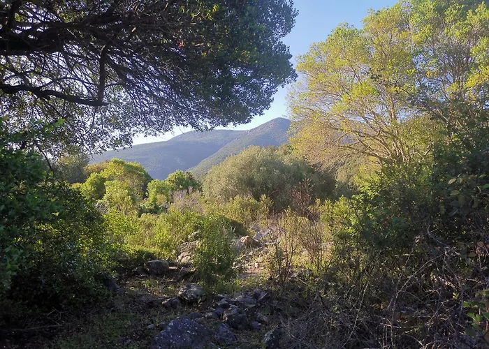 1 A 4 Personnes, Balcon Vue Appartement *