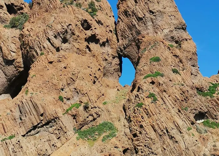 1 à 4 Personnes, Balcon Vue * Galéria